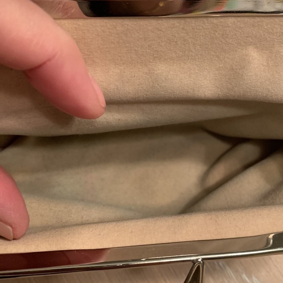 Outback Vintage Genuine Kangaroo Leather Change purse light wear - Picture 4 of 7